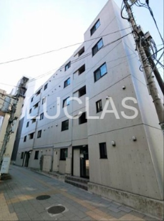 建物外観　『想いの先を照らし出す。』信頼が必要だからこそ、弊社へお任せ