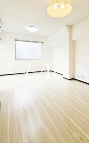 その他部屋・スペース　寝室です。
