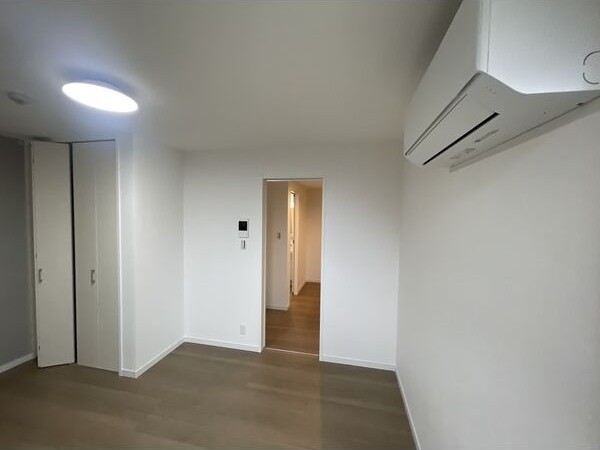 その他設備　※同建物の別のお部屋の写真です。