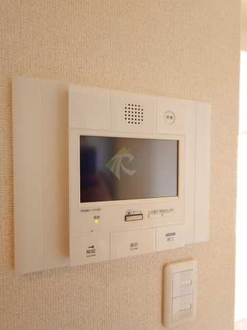 セキュリティ　アムス東池袋