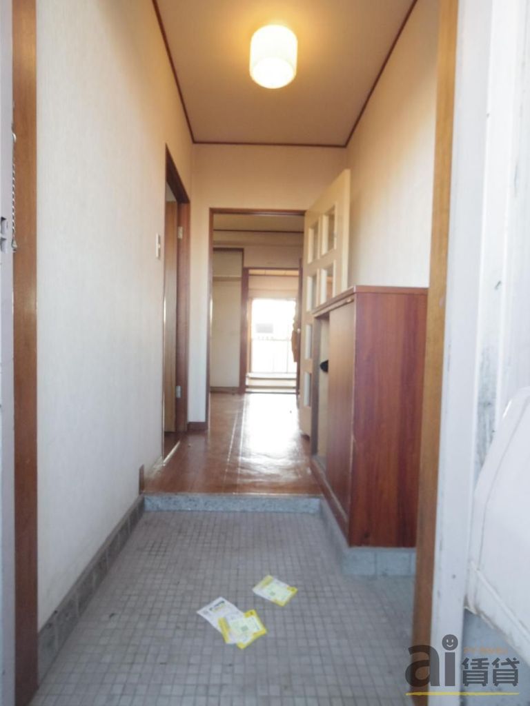 玄関　※写真同仕様※