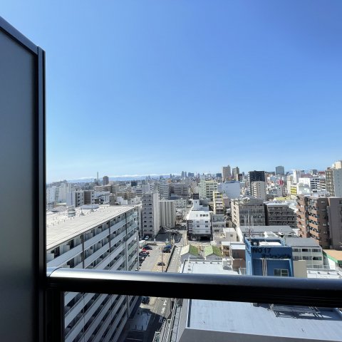 眺望　同仕様タイプです
