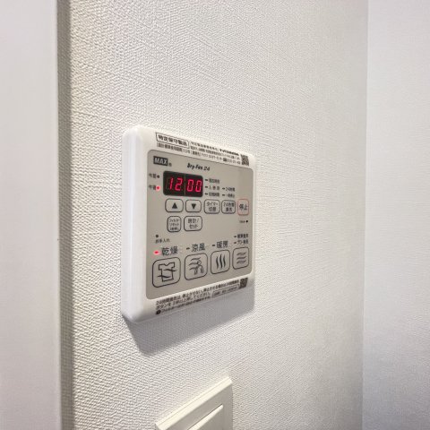 その他設備　同仕様タイプです