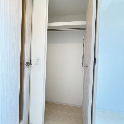 収納　同仕様タイプです