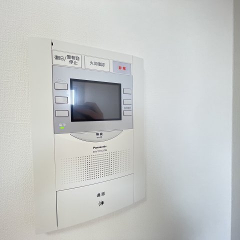 セキュリティ　同仕様タイプです