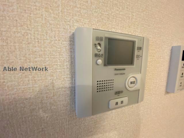 セキュリティ　※同型・現況優先