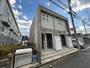 谷在家駅より徒歩3分 2階 築16年10ヶ月の賃貸物件