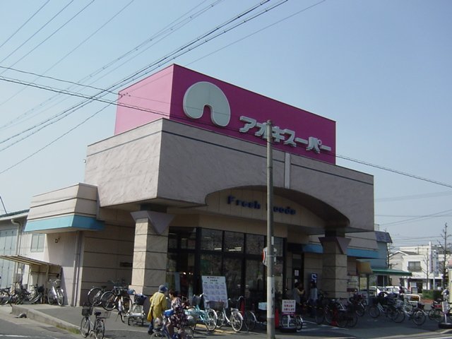 その他　アオキスーパー一色新町店（その他）まで303m
