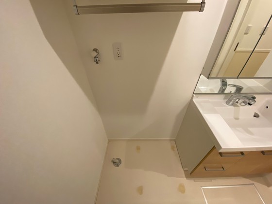 その他設備　※別部屋の写真です