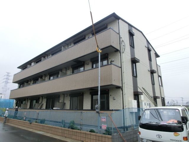 その他共有部分　駅徒歩６分　経済的な都市ガス