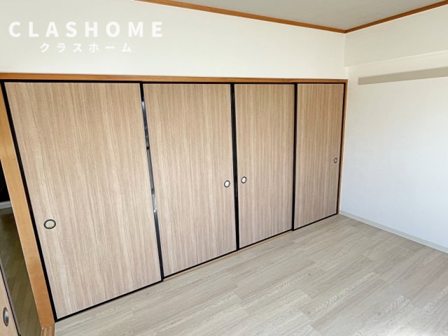収納　イメージ画像になります