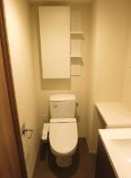 トイレ　トイレ※別部屋参考写真