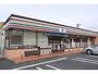 コンビニ　セブンイレブン瑞浪インター店（コンビニ）まで449m