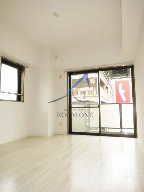 居室・リビング　洋室のお部屋です。