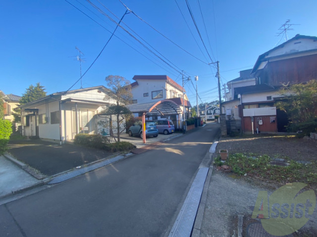 駐車場　駐車場その他