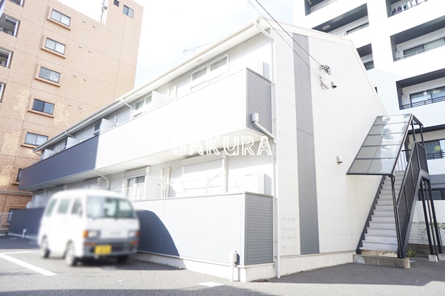 建物外観　当店おすすめ物件♪