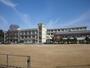 小学校　姫路市立手柄小学校（小学校）まで1030m
