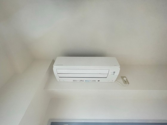 その他設備　※別号室のお写真です