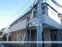 唐人町駅より徒歩6分 1階 築28年7ヶ月の賃貸物件