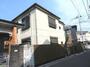 高円寺駅より徒歩13分 2階 築21年5ヶ月の賃貸物件