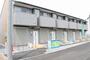 守谷駅よりバス81分 徒歩1分 築10年3ヶ月 2階建の賃貸物件