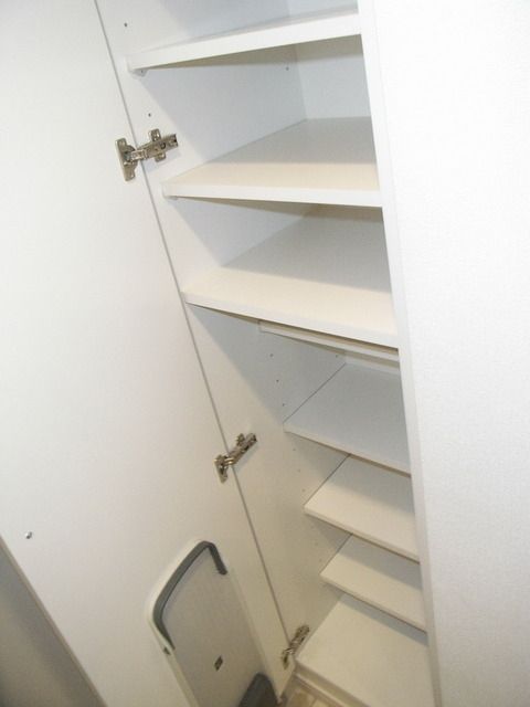 玄関　シューズＢＯＸ