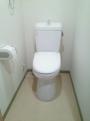 トイレ　他部屋参考