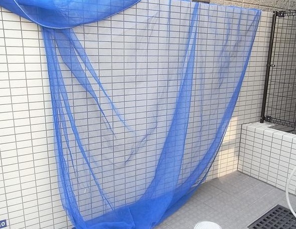 その他共有部分　ゴミ置場
