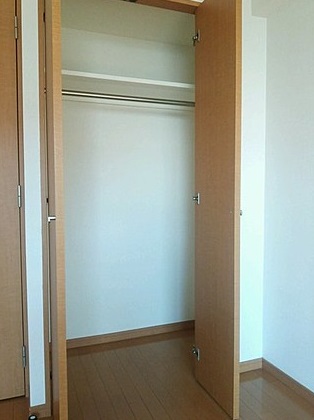 収納　他部屋参考