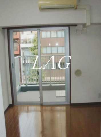 その他部屋・スペース　寝室です。
