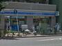 コンビニ　ローソン Ｈ台東花川戸（コンビニ）まで23m