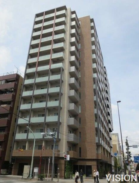 建物外観　☆外観☆