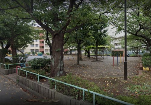 公園　東六郷一丁目公園（公園）まで204m