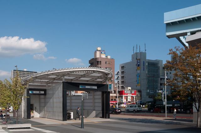 その他　豊洲駅(東京メトロ 有楽町線)（その他）まで928m