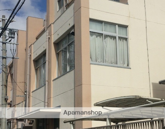 小学校　松之宮小学校（小学校）まで374m