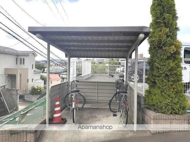 その他共有部分　その他共有部分
