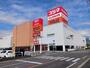 その他　コジマ×ビックカメラ甲府店（その他）まで700m