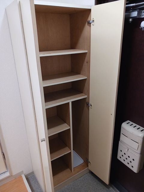 その他部屋・スペース