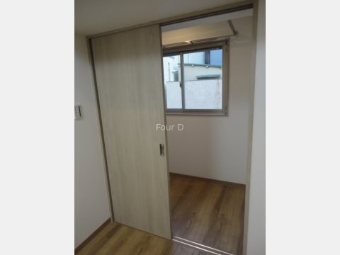 収納　《見学予約受付中》小伝馬町駅徒歩1分のハイグレードマンション