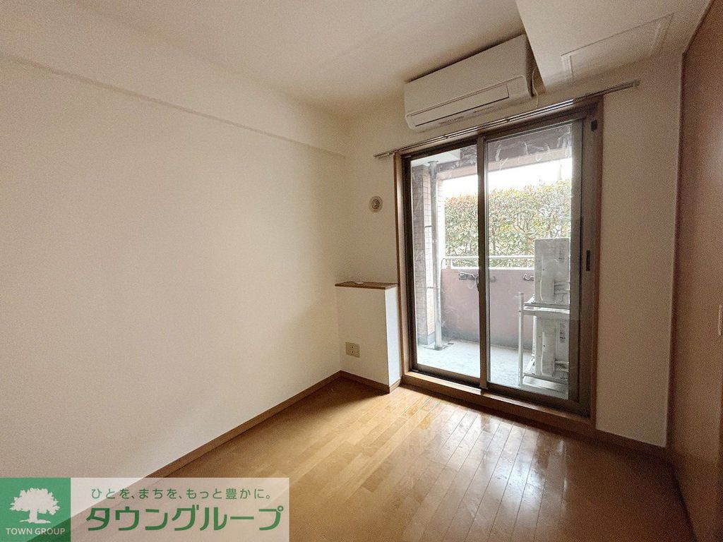 トイレ　室内写真は同物件別部屋