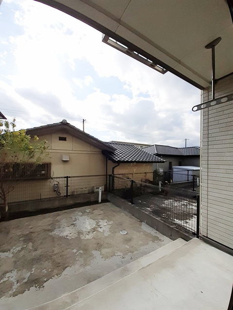 庭