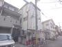 リンツ北野 1階 築49年3ヶ月の賃貸物件