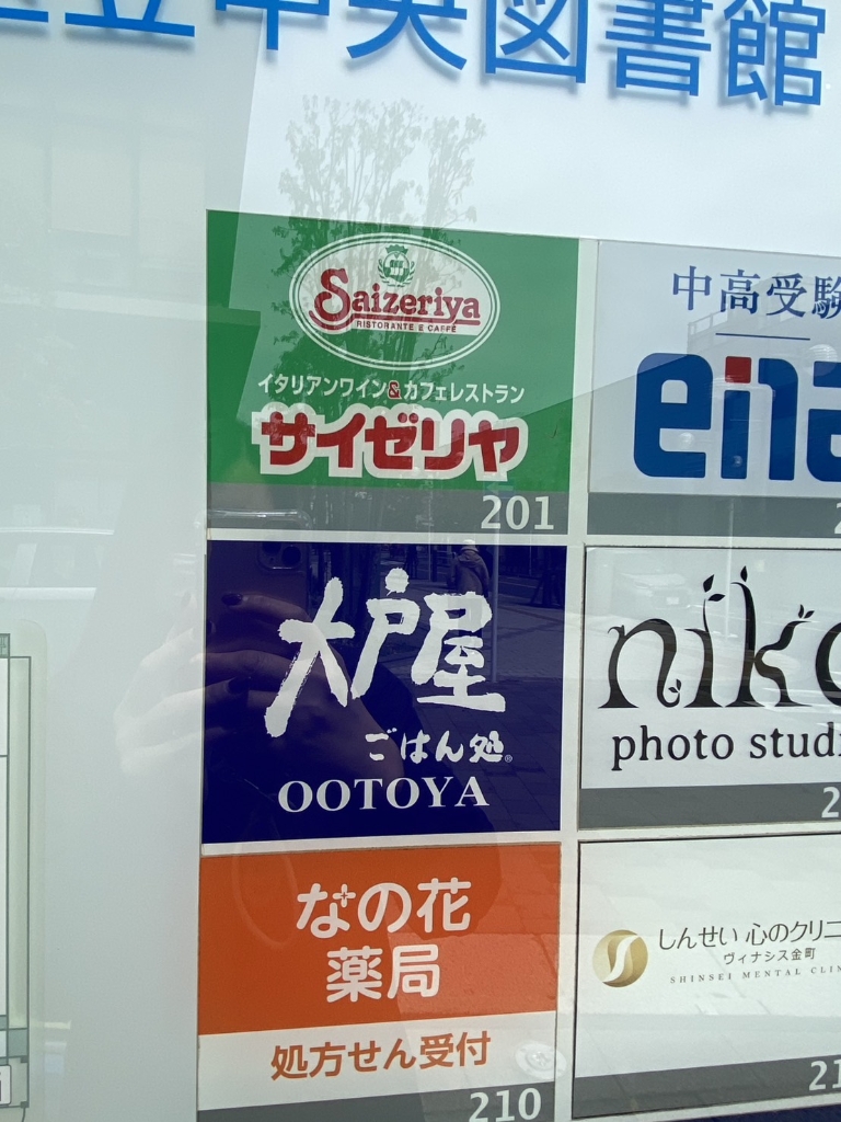 その他　大戸屋（その他）まで633m