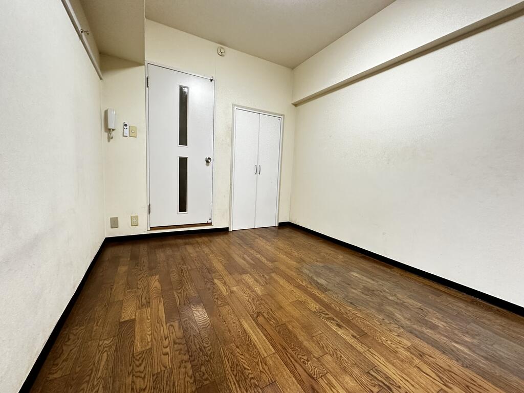 その他部屋・スペース　※クリーニング前の写真です。