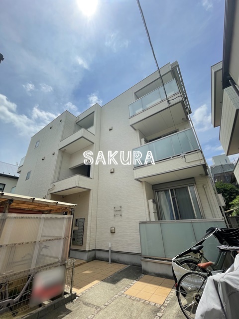 建物外観　当店おすすめ物件♪