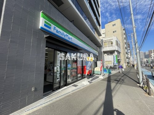 飲食店　グラッチェガーデンズ 川崎木月店（飲食店）まで349m