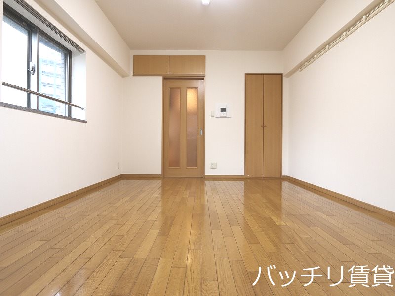 居室・リビング　※同型タイプのため、現状優先
