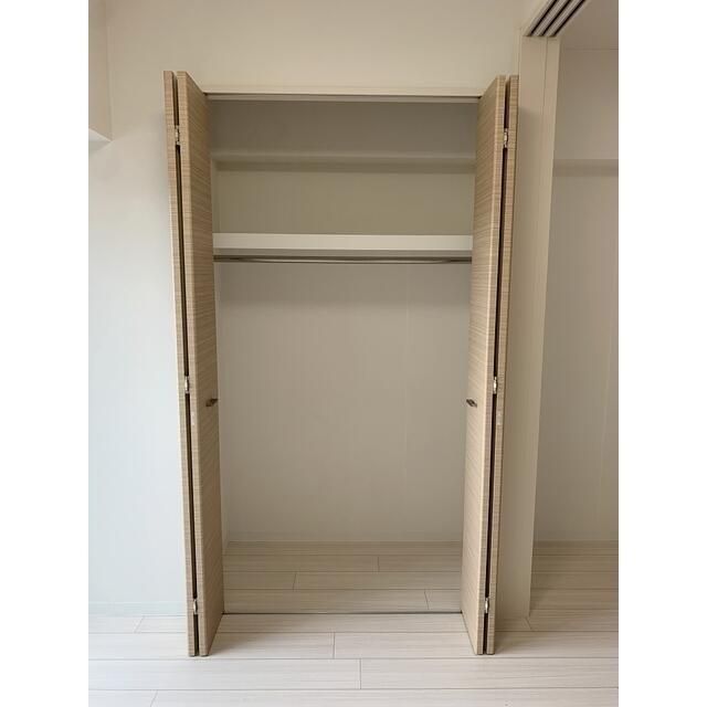 収納　☆たっぷり収納☆