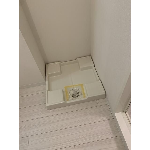 その他設備　☆室内洗濯機置き場☆