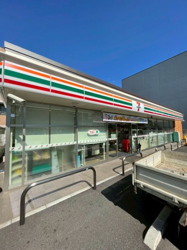 コンビニ　セブンイレブン　さいたま東町2丁目（コンビニ）まで368m